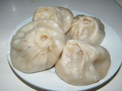 -包顺兴面馆(长乐路店)