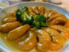 -同喜烤鸭店(光芒店)