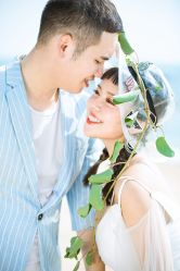 -太古映画婚纱摄影(天河店)