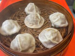 -鸡鸣汤包(仙林店)