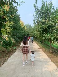 -优沃得自然教育农场·冰雪乐园·生日会·研学