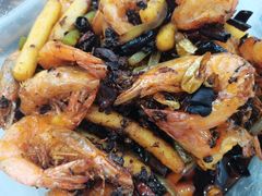 -2048香辣虾(七星岗店)