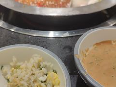 -井格重庆火锅(西直门凯德Mall店)