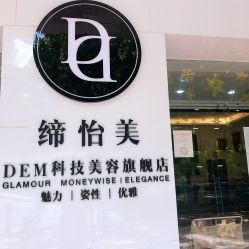 -DEM缔怡美科技美容