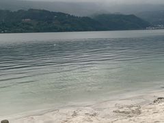 -雷波马湖风景区