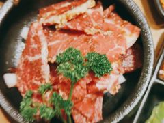-九田家黑牛烤肉(淮北万达店)