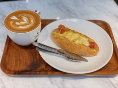 -Peet's 皮爷咖啡(东湖路手作店)
