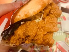 -肯德基(新市百店)