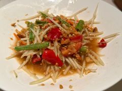 -金链花·泰国餐厅(国贸店)