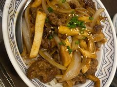 日式和牛盖饭-大雄寿司(洛浦店)