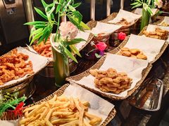 -星伦多自助料理(爱琴海店)