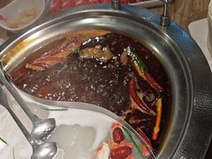 -彤德莱牛肉火锅(双港店)
