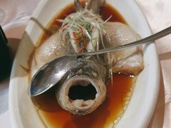 -王府井酒店(金桥港湾店)