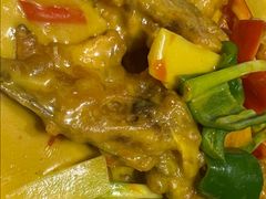 -大树头·森林餐厅(石碁店)