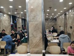 大堂-老四季(总店)