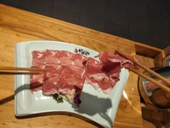 -竹犇番茄火锅(长风街店)