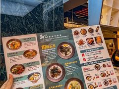 -面乙新派手擀面(大悦城店)