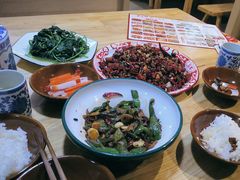 -半步颠川湘·融合菜(商品街店)