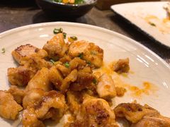 -春田小幸铁板烧(忠义街店)