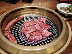 -御牛道日式烤肉料理(杭州万象城店)
