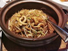 海味粉丝煲-南景饭店(万家丽路店)