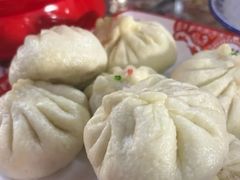 -宝正臻天津包子总店(金阳光居易店)