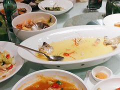 -阿明小菜·海鲜·上海菜(梅陇店)