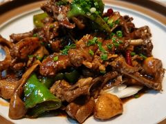 招牌烧麻鸭-上荔晶·土菜馆(古田店)