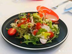 -马克西姆餐厅(崇文门店)