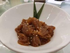 老醋海蜇头-骏莱海鲜鱼港(五角场店)