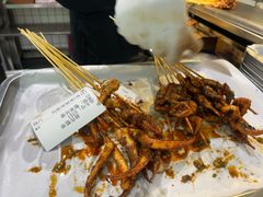 -鱿遍天下·20年夜宵地标大排档(东风路店)