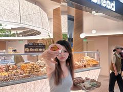 -深圳湾万象城(南山店)