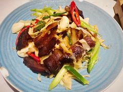 -鹿港小镇(悠唐店)