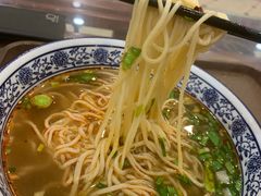 -马吉德牛肉拉面(新街口店)