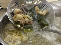 -粤潮魏记牛肉火锅(爱家·金河湾南区店)