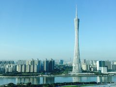 -广州富力丽思卡尔顿酒店