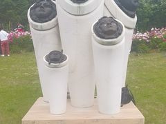 -长春世界雕塑园冰雪艺术天地