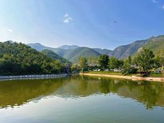 -静之湖度假区