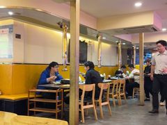 -正宗齐齐哈尔烤肉·齐牛哥鲜切炭火烤肉(杭州总店)