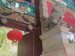 -昆明市金殿名胜区