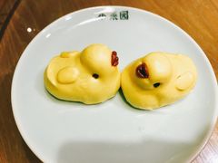 -小菜园新徽菜(马鞍山金鹰店)