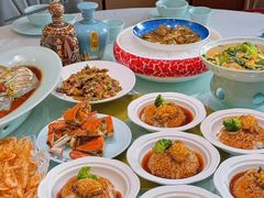 -渔娘渔家丹东海鲜(东直门店)