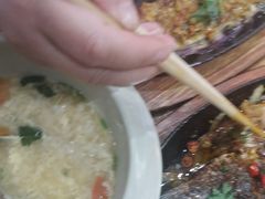 -老杨太太烧烤(文化广场店)