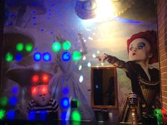 -星聚会KTV(合生汇黑金店)