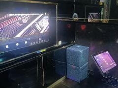 -欢乐驿站量贩式KTV(西丽店)