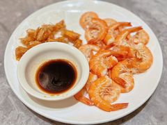 一虾两吃-国人川菜(李家村建东街店)