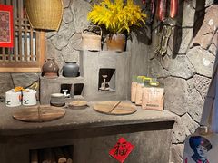 -老家大锅台·地锅鸡·铁锅炖(建邺文体路店)