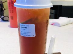 -眷茶(赛格国际购物中心店)