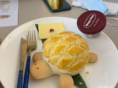 -蔡澜点心·粤菜(西单大悦城店)