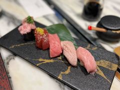 -家贺屋刺身寿司专门店